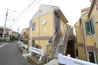 ユナイト東寺尾ペトロポリスの画像