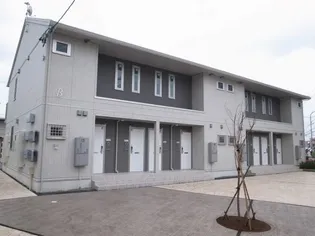 ロードサイド葵 Bの画像