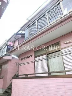 ヤマトハイツ草加の画像