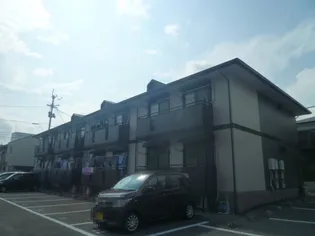 ハウスオブレインボーⅡの画像