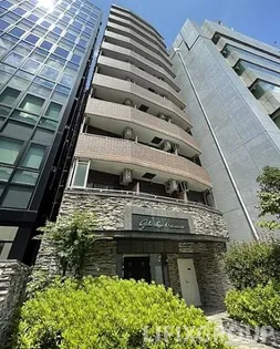 東京都千代田区外神田2【マンション】の外観