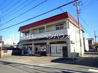 大島ハウスの画像