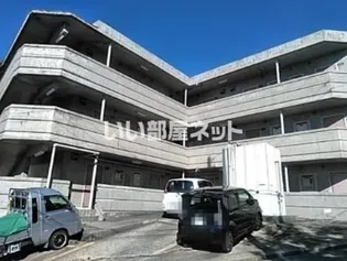 プレアール西神戸IIの画像