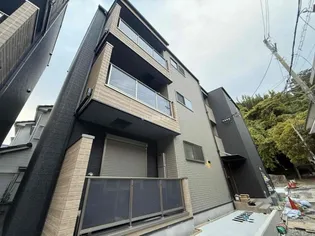 D PORTA VIOLETの画像