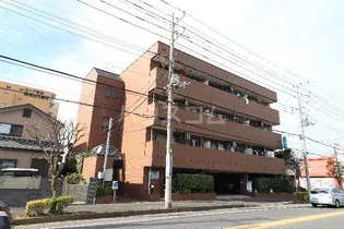 ロイヤルシャトー南流山の画像