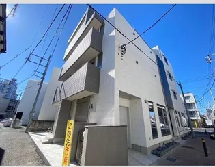 ヴランドール船橋本町の画像