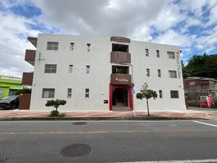 NOOK CHATANの画像