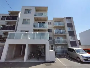 アドラブール麻生の画像