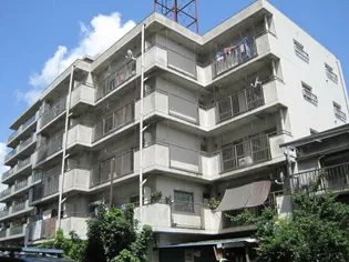 イサイコーポの画像