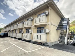 ビッグワンコーポCの画像