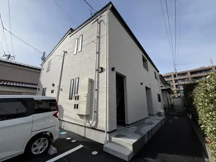 クレアフォーチュン鶴ケ谷の画像