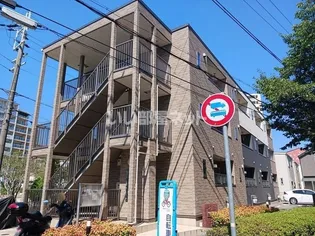 エレガント塚崎の画像