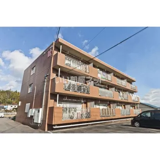 ブランメゾン赤坂の画像