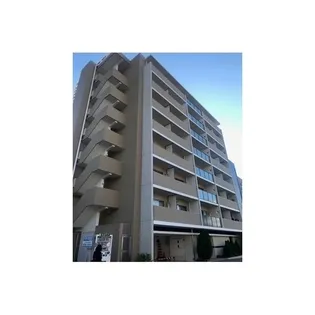 BPRレジデンス清澄白河の画像