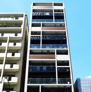 ZOOM西新宿【3階】の外観