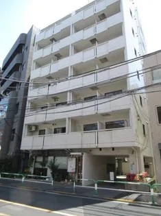 マートルコート駒込の画像