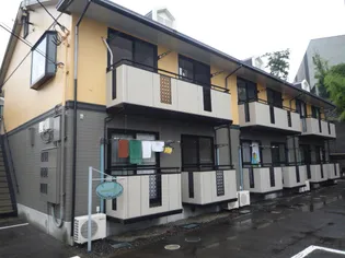 トゥインクルコート大手町の画像