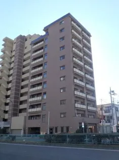 スカイヒルズ羽田の画像