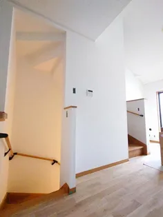 漆喰の家 高砂の画像