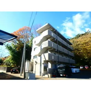 グリーンシャトリエIIの画像