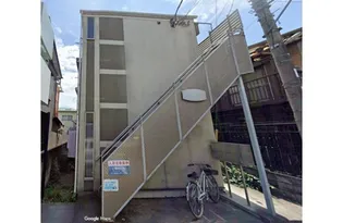 ハイフィールドIIの画像