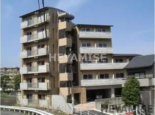 リファレンス長崎大学前【2階】の外観