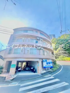 第1山元孝二ビルの画像