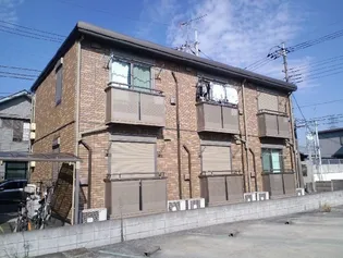 グランメールIIの画像