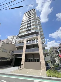 スカイガーデンの画像