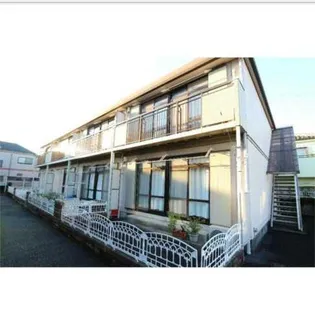 西大泉壱番館の画像