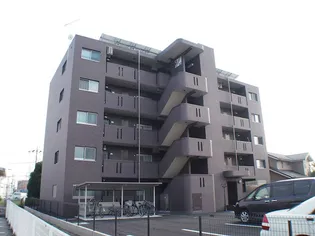 Y&Mシャルム簗瀬の画像