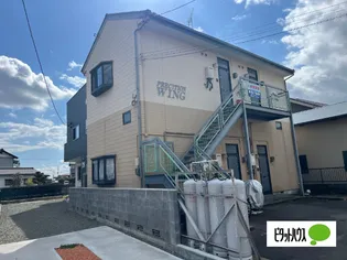 プレシジョンウイングの画像