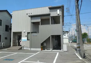 プレミアコート小杉の画像