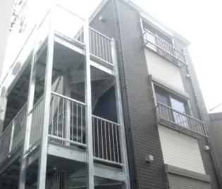 グランステージ川崎の画像