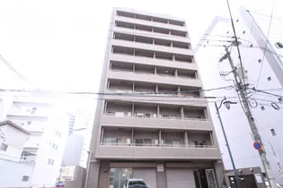 京橋森野ビルの画像