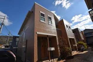 メゾンラフィーネの画像