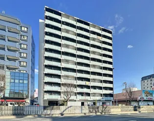 LA DOUCEURお花茶屋Iの画像