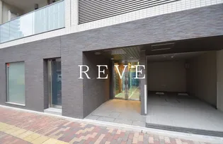 ブリッサ本郷真砂【2階】の外観