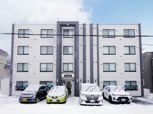 グランメール宮の沢駅の画像