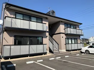 メゾンフローラBの画像