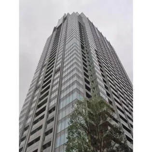 THE ROPPONGI TOKYO CLUB RESIDENCE【12階】の外観