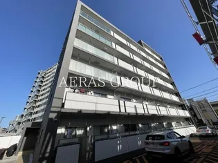 ヴァンベールさがみ野の画像