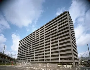 フローレンス東蟹屋グランドアーク弐番館の画像