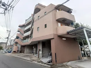 グリーンピア新横浜の画像