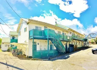 ハウスグリーンの画像