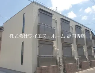 ドルチェ荻窪の画像