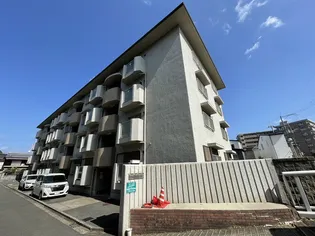 アイル宇治WESTの画像