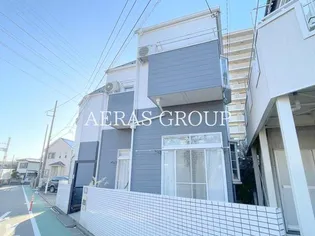 ベルメゾン本厚木の画像