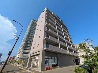 榴ヶ岡ユーワマンションの画像