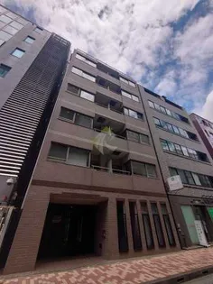 シャルム内神田【6階】の外観